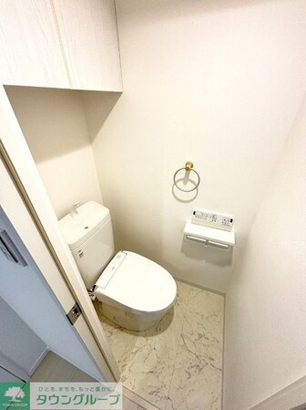 プレニーズ五反野MAXIVの物件内観写真